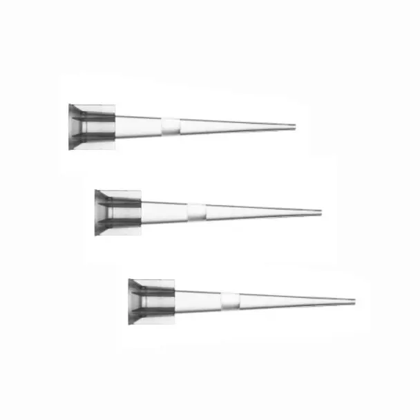  Neptune Barrier Tips - 1250uL // Universal Fit // 8 racks of 96/pk tips each