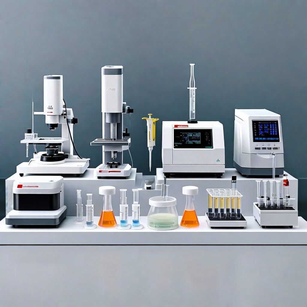  Rotina 420 Horizontal 15000 RPM 600mL x 4 Centrifuge