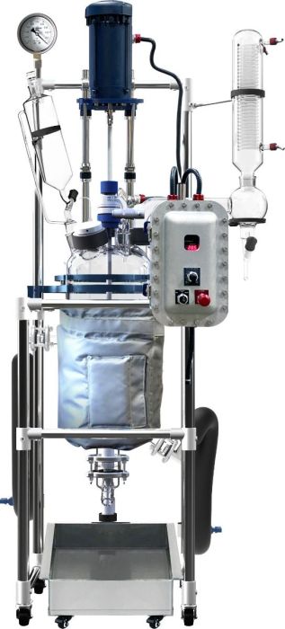  2090 4.5 CFM Diaphragm Pump with Explosion Proof Motor